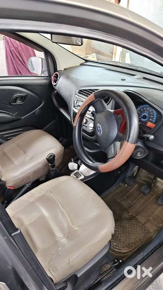 Datsun Redigo 2016