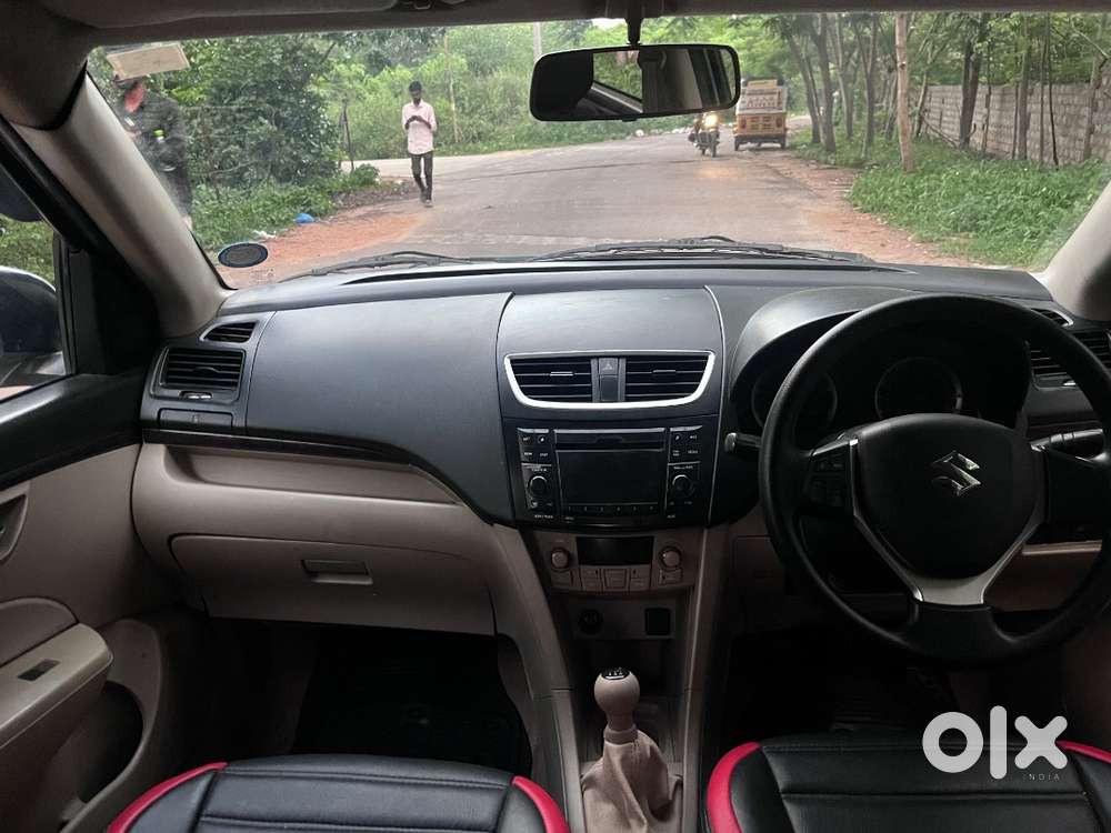 Maruti Dzire Diesel 2014