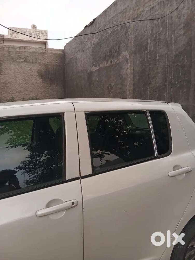 Car Bhut Hi Saff H