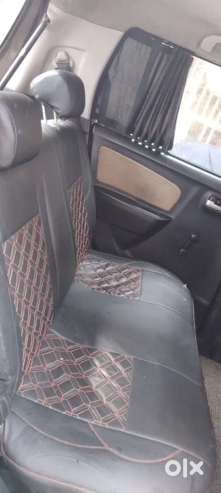 Maruti Suzuki Wagon R 2018 Lxi Cng Optional
