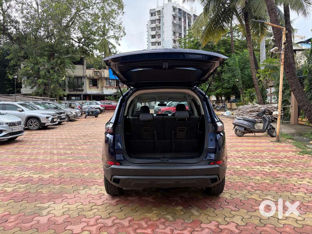Tata Safari 2.0 Kryotec Xma, 2021, Diesel