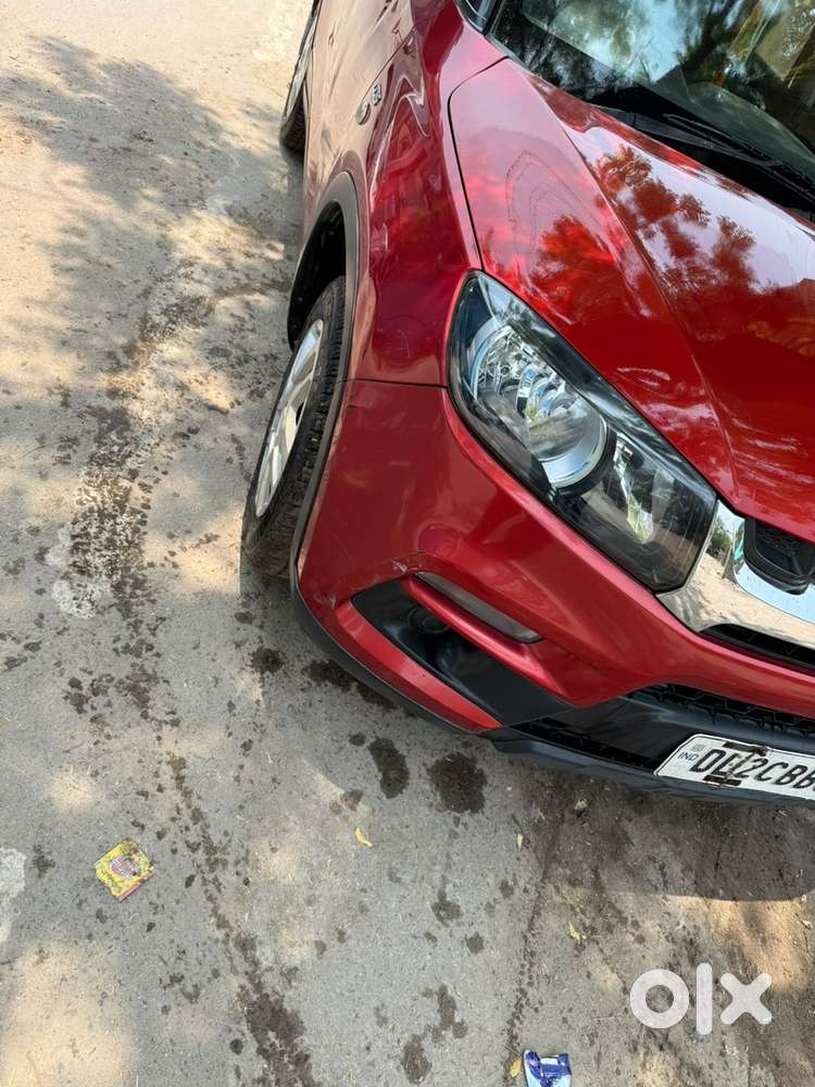 Maruti Brezza Vdi 2020