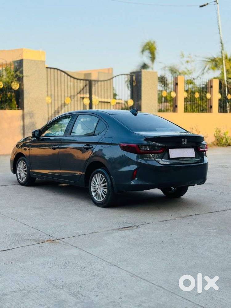Honda City V Inspire, 2022, Petrol