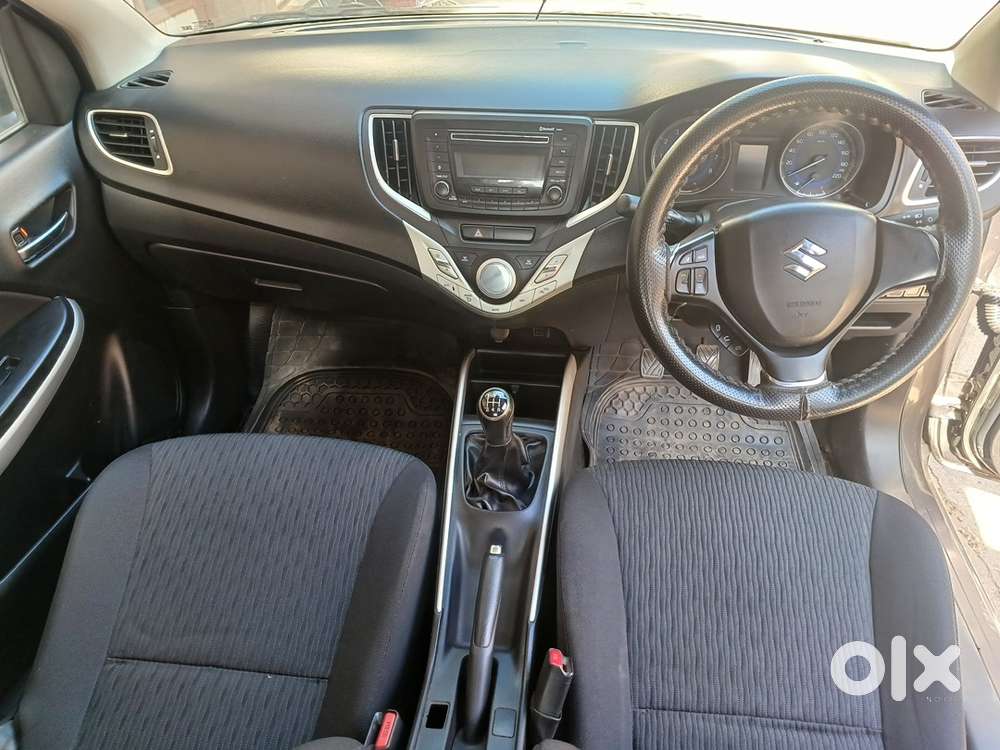Urgently Want To Sell Maruti Suzuki Baleno With Excellent Condition