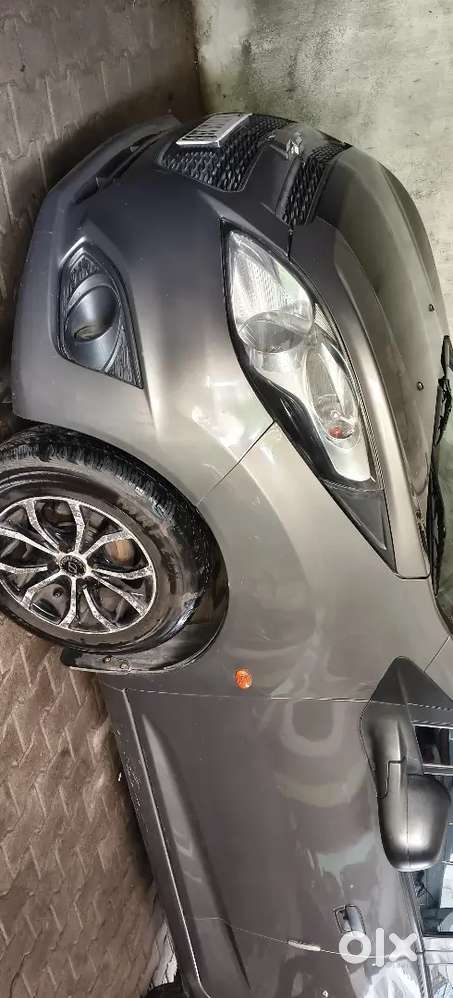 Chevrolet Beat Diesel 2016