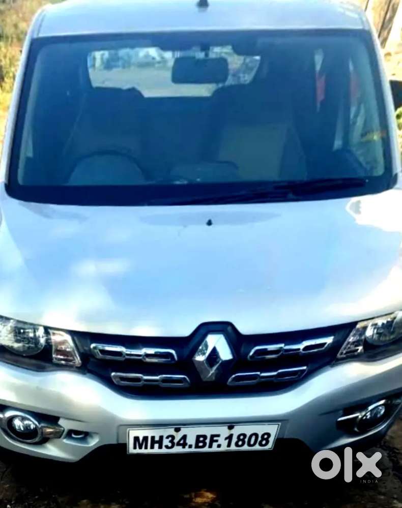 Renault Kwid 1.0 Neotech 2017