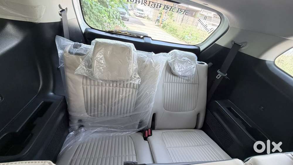 Kia Carens Clavis G1.5 Turbo Dct Htx Plus 7-seater, 2026, Petrol