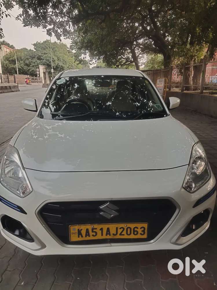 Maruti Dzire Tour 2023 Update To Mid Version  And All Documents Up To