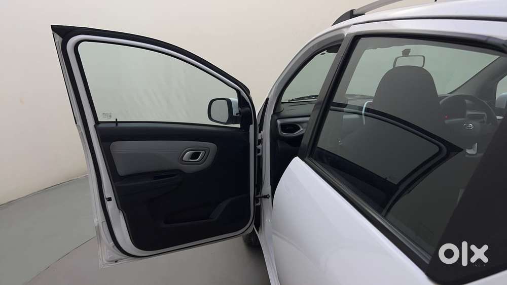 Datsun Redigo 1.0 T (o) Amt, 2020, Petrol
