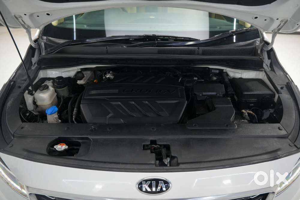 Kia Carnival Limousine, 2020, Diesel