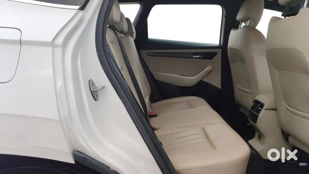 Skoda Karoq 1.5 Style At, 2020, Petrol