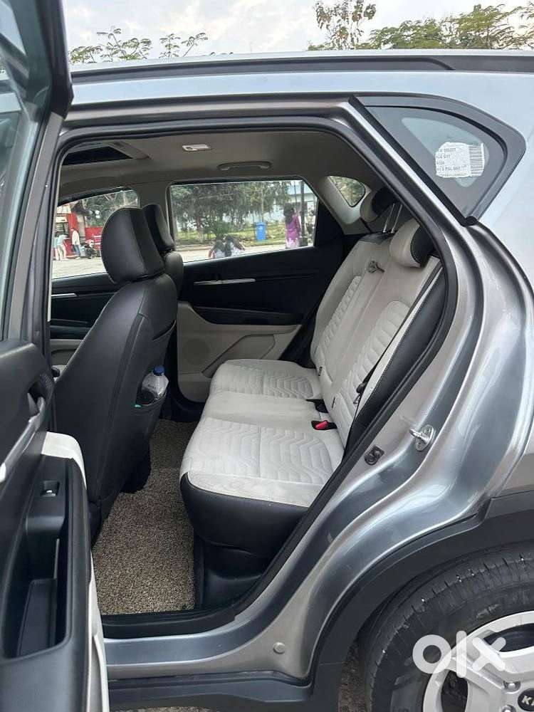 Kia Sonet Htx Plus Turbo Imt Dt, 2020, Petrol