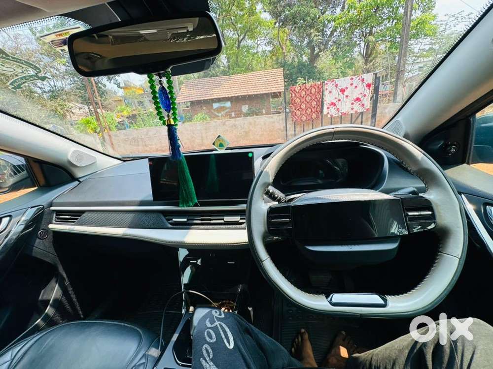 Tata Electric Car 2023