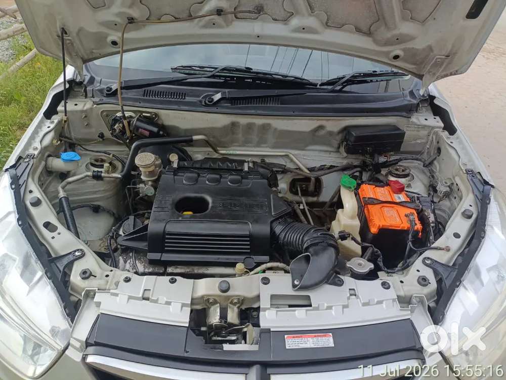 Maruti Suzuki Alto K10 2018
