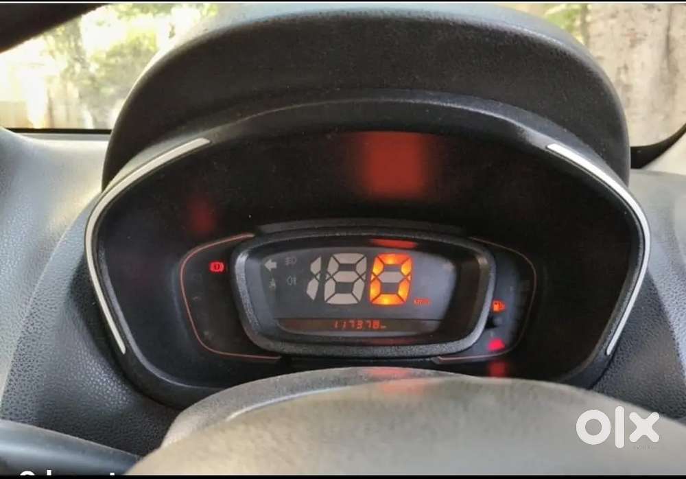 2018 Renault Kwid Good Condition L Well Maintained