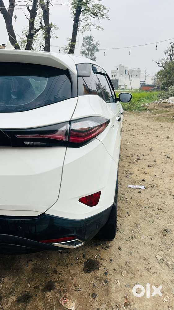 Tata Harrier 2023 Diesel Good Condition