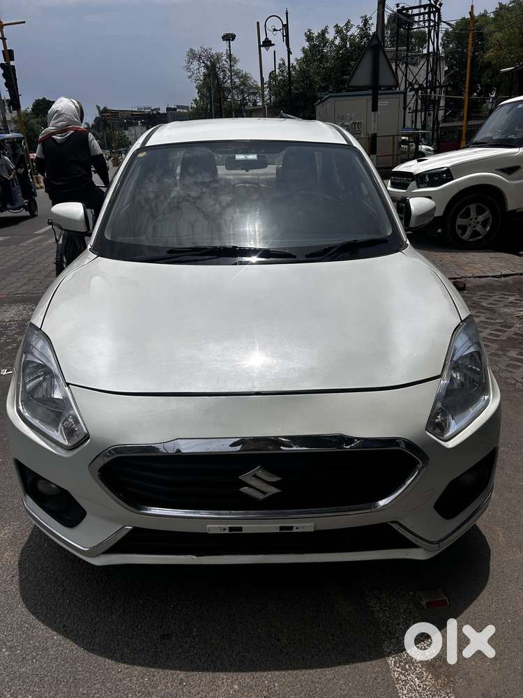 Maruti Suzuki Swift Dzire Vdi (o), 2018, Diesel