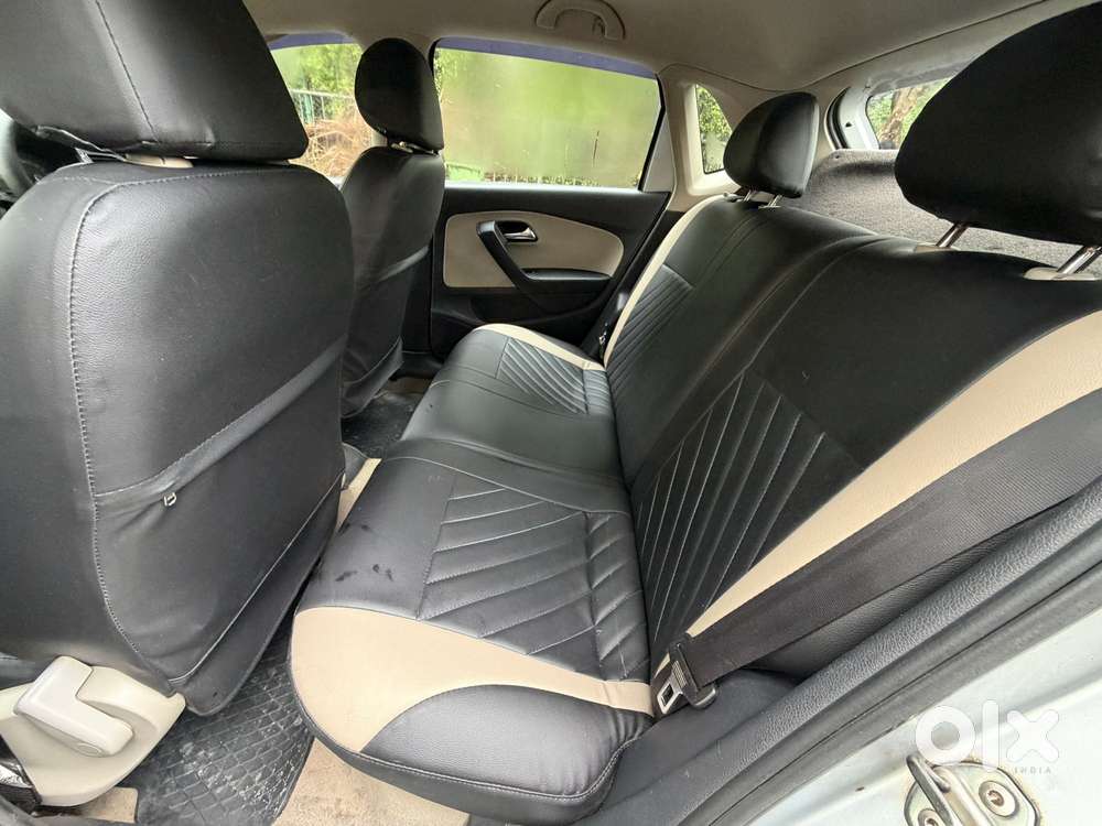 Volkswagen Polo Petrol Comfortline 1.2l, 2011, Petrol