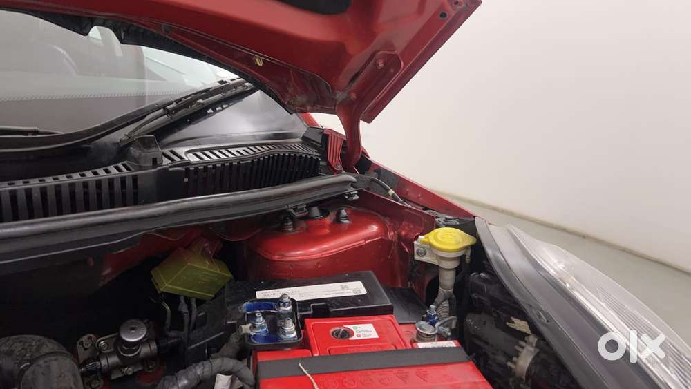 Tata Nexon 1.5 Revotorq Xza Plus, 2018, Diesel