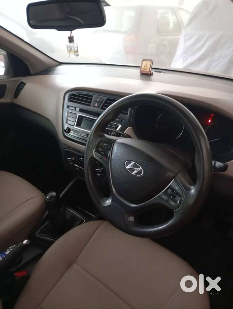 Hyundai Elite I20 2015 Petrol 54000 Km Driven