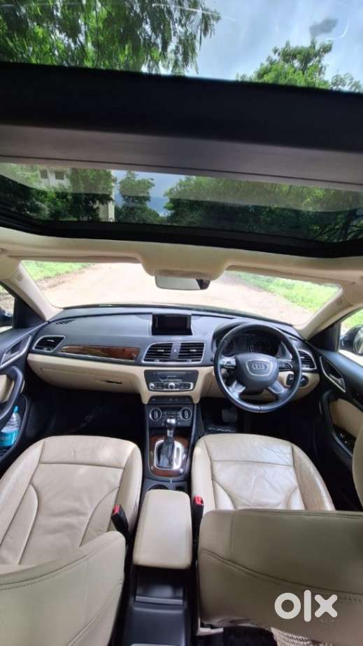 Audi Q3 30 Tdi S, 2018, Diesel