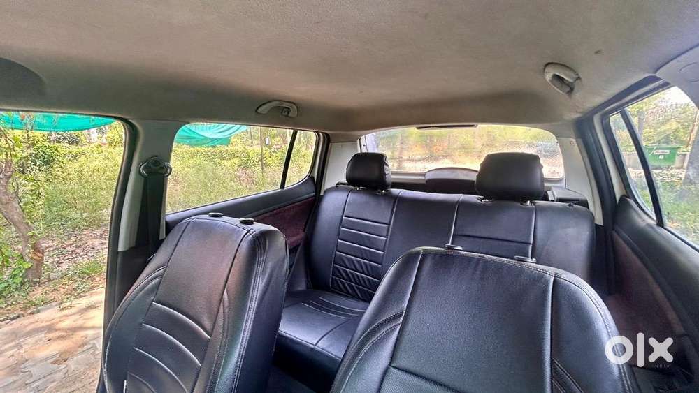 Skoda Fabia 2012 Petrol Good Condition