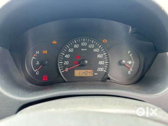 Maruti Suzuki Swift 2009 Diesel Well Maintained