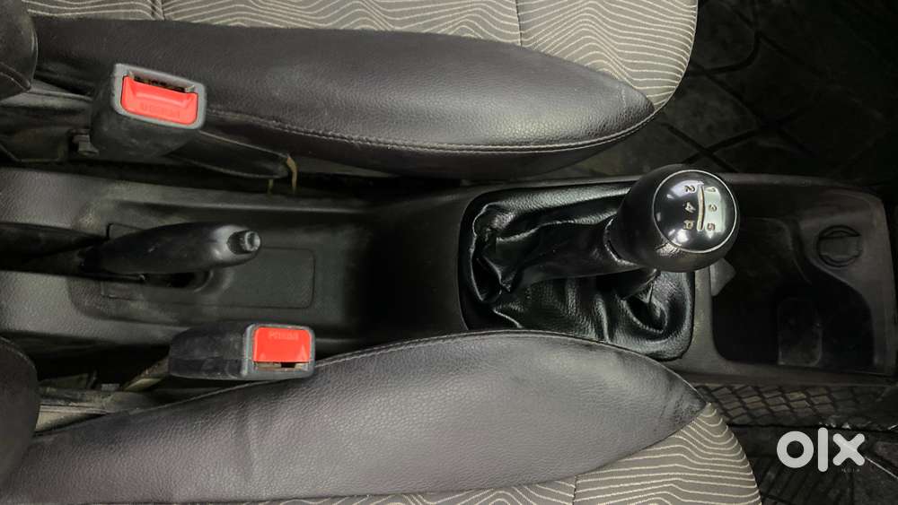 Hyundai Eon Magna +, 2013, Petrol