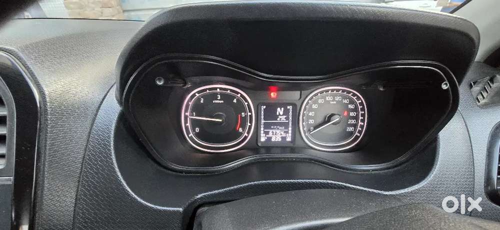 Maruti Suzuki Brezza 2108 Diesel 65000 Km Driven