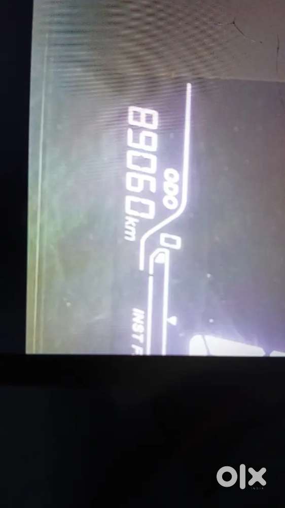 Tata Nexon 2021 Diesel 89000 Km Driven