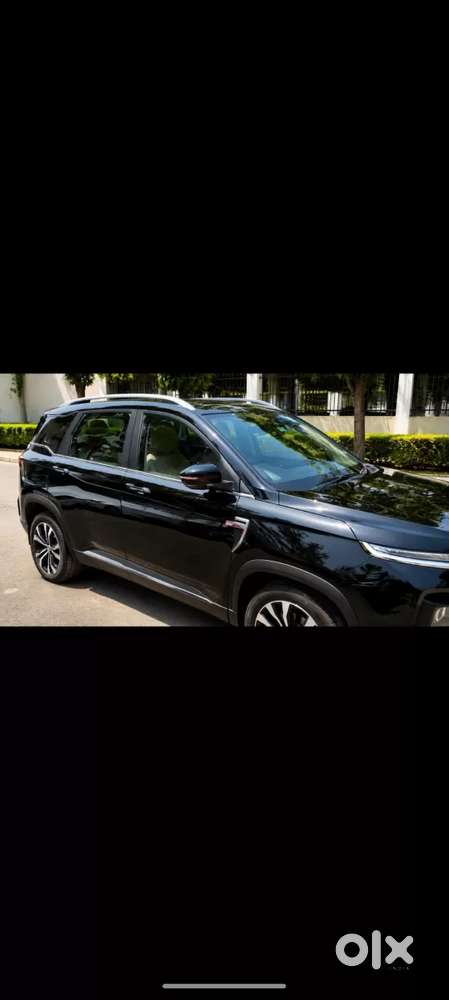 Mg Hector, 2023, Petrol