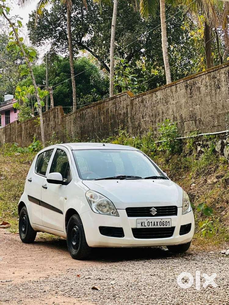 Maruti Suzuki Ritz 2010 Diesel 160000 Km Driven