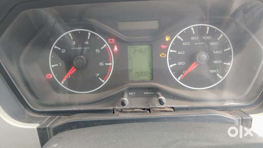 Mahindra Scorpio 2.2 S3 Plus, 2022, Diesel