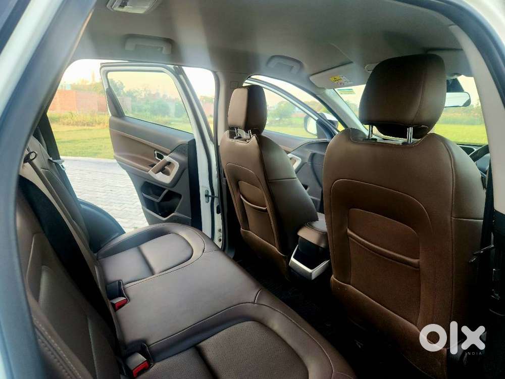 Tata Harrier 2019 Diesel Well Maintained