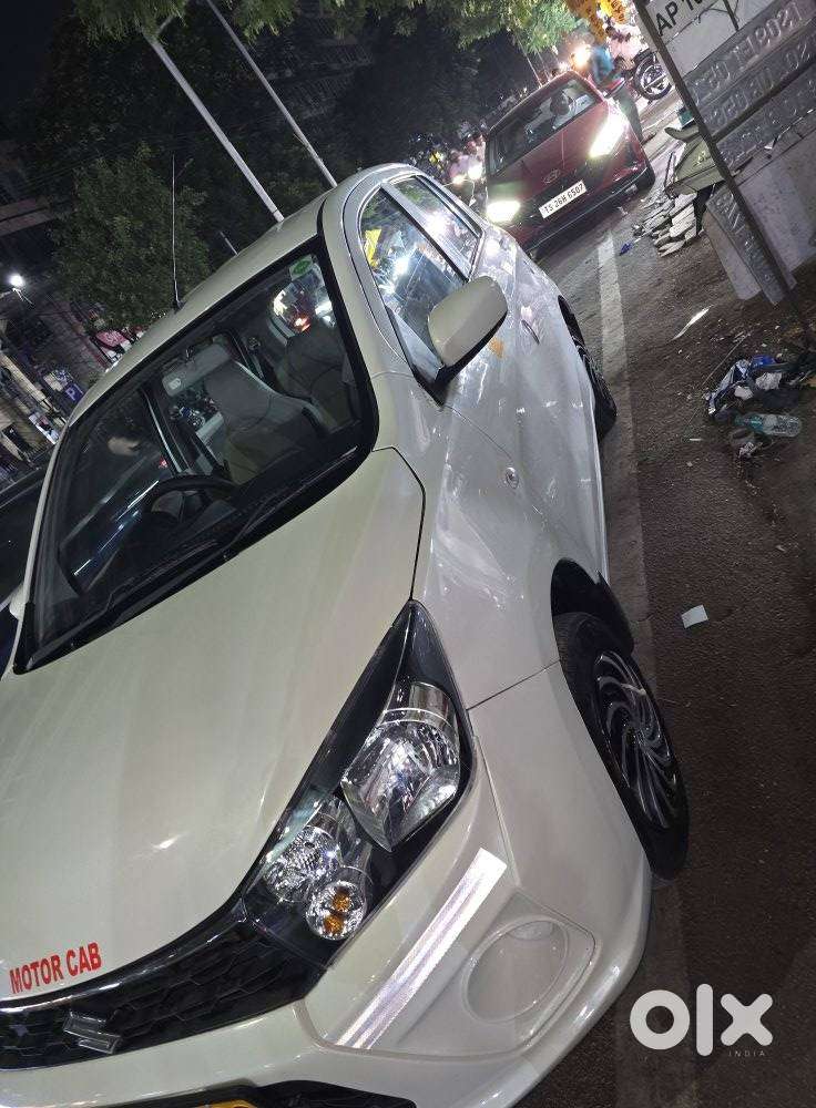 Maruti Suzuki Celerio 1.0 Tour H2 Cng, 2020, Cng & Hybrids
