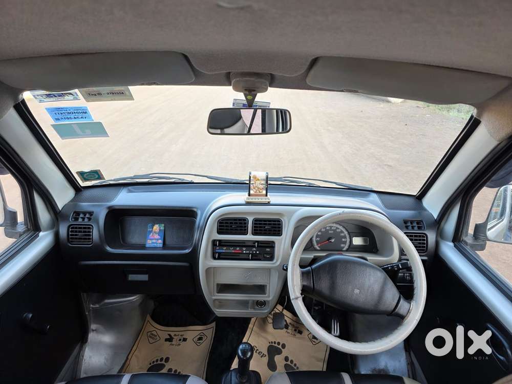 Maruti Suzuki Eeco Cng 5 Seater Ac, 2019, Cng & Hybrids