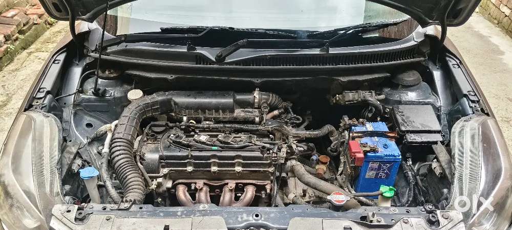 Baleno Delta 2019