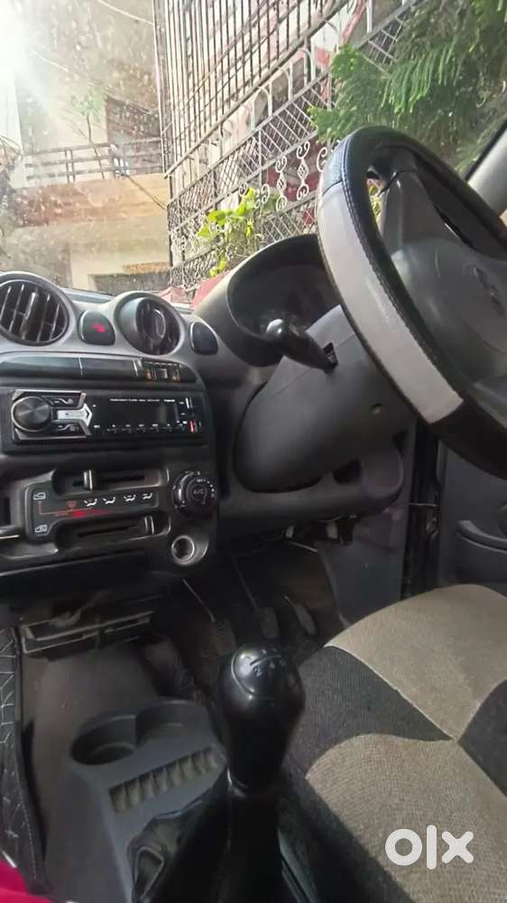Hyundai Santro Xing Lpg Selling In Mint Condition