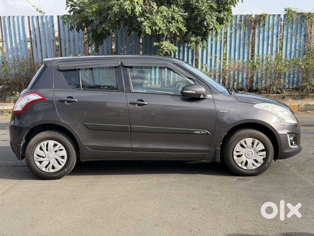 Maruti Suzuki Swift 2004-2010 Vxi With Abs, 2016, Petrol