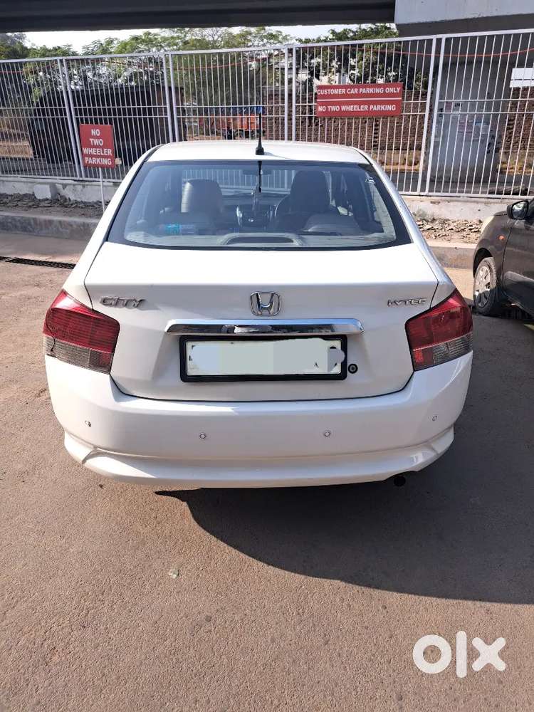 Honda City 2011 Petrol 124800 Km Driven - Excellent