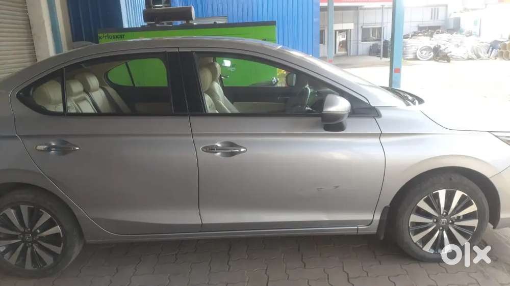 Honda City 2023 Petrol 14500 Km Driven