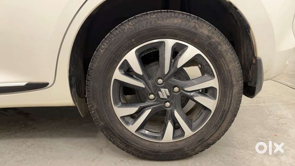 Maruti Suzuki Swift Zxi Plus, 2024, Petrol
