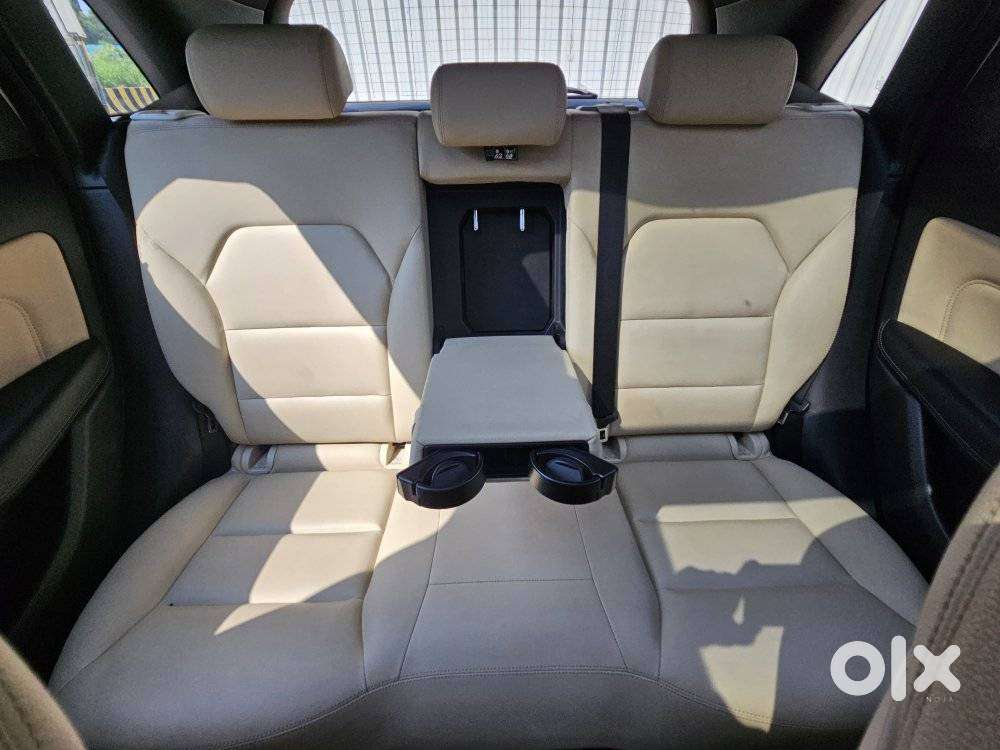 Mercedes-benz B Class B180 Sport, 2017, Petrol