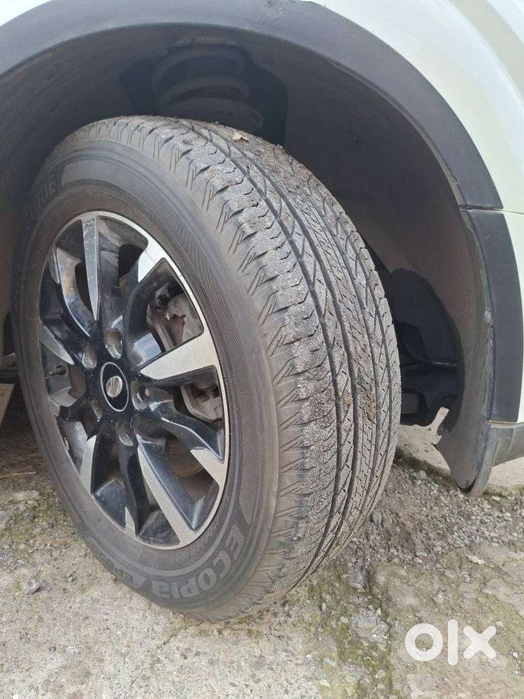 Mahindra Xuv500 W11 At, 2020, Diesel