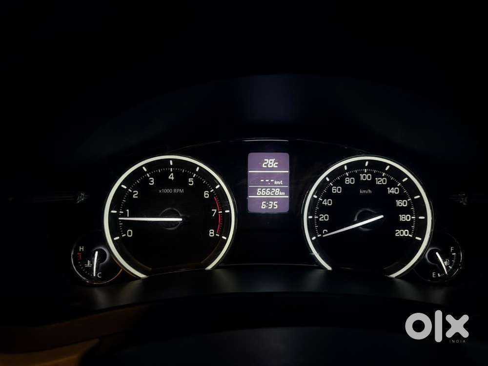 Maruti Suzuki Ciaz Petrol 2015 Year