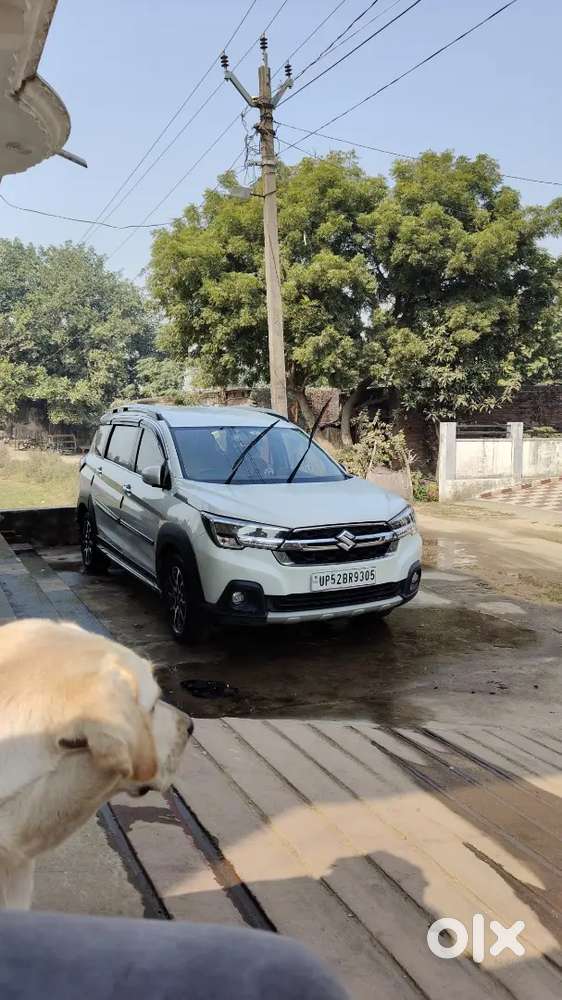 Maruti Suzuki Xl6 2022 Petrol Good Condition