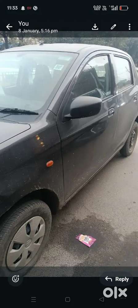 Maruti Suzuki Alto K10 2024 Petrol 20000 Km Driven