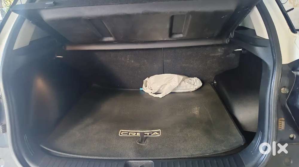 Hyundai Creta 1.5 2022