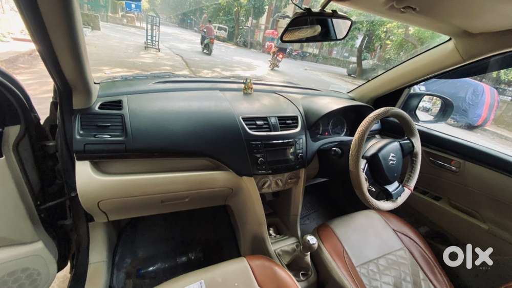 Swift Dzire 2015 Vxi(o)