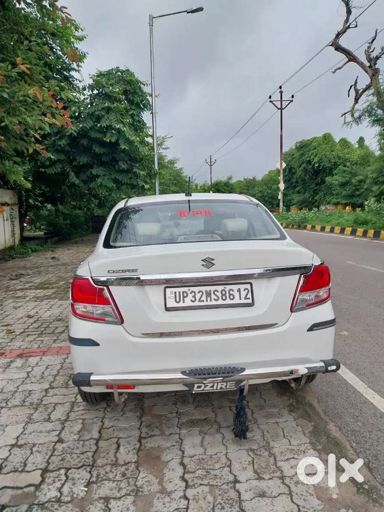 Maruti Suzuki Dzire 2022 Petrol Manual